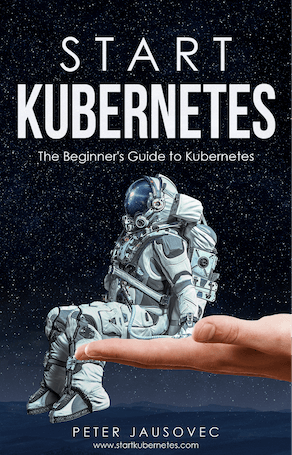 Download free Kubernetes book